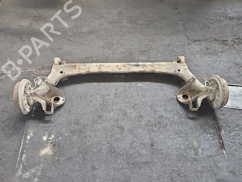 Bagaksel Bagaksel VW LUPO I (6X1, 6E1) 1.4 16V (75 hp) 37854989 37854989