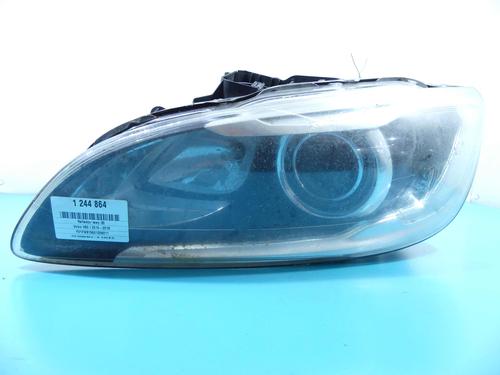 Left headlight VOLVO V60 I (155) D4 AWD | BP37885434C28 - Image 2