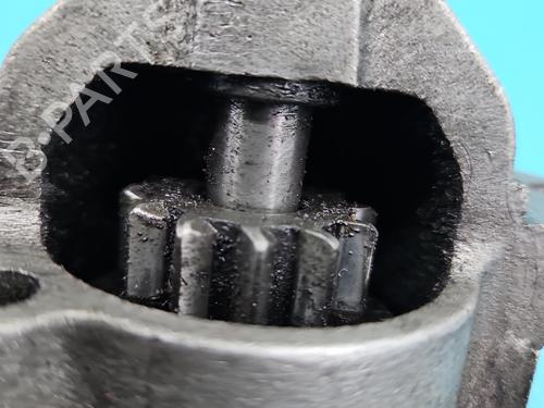 Starter RENAULT KANGOO (KC0/1_) 1.9 dCi 4x4 (KC0V) | BP38143436M8 - Image 3