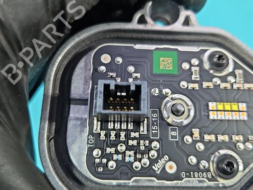 Lights ECU VOLVO S90 II (234) T6 AWD | BP37830801M55 - Image 4