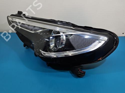 Left headlight ALFA ROMEO STELVIO (949_) | BP38751975C28 - Image 9