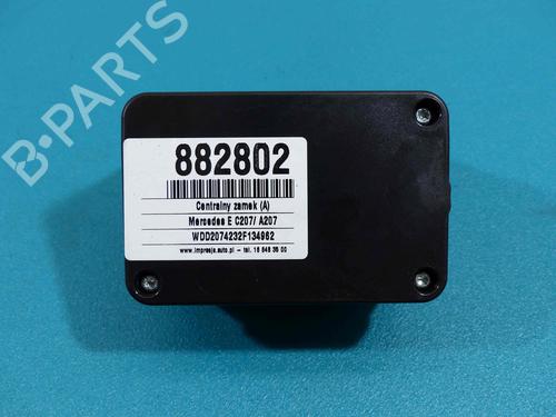 Other MERCEDES-BENZ E-CLASS Convertible (A207) E 350 CDI (207.423) | BP38153752O1 - Image 4