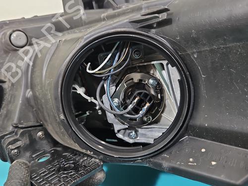 Left headlight KIA RIO IV (YB, SC, FB) 1.2 CVVT | BP38144381C28 - Image 16