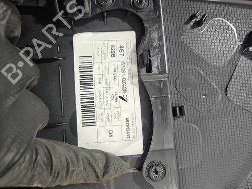 Front right panel TOYOTA RAV 4 III (_A3_) | BP37841753C59 - Image 6