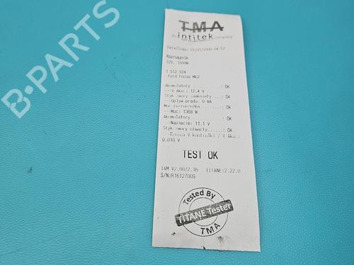 Starter FORD FOCUS II Turnier (DA_, FFS, DS) | BP37821047M8 - Image 6