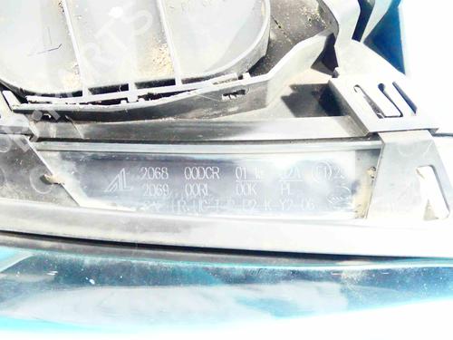 Right headlight BMW 3 Coupe (E92) 320 i | BP37881914C29 - Image 9