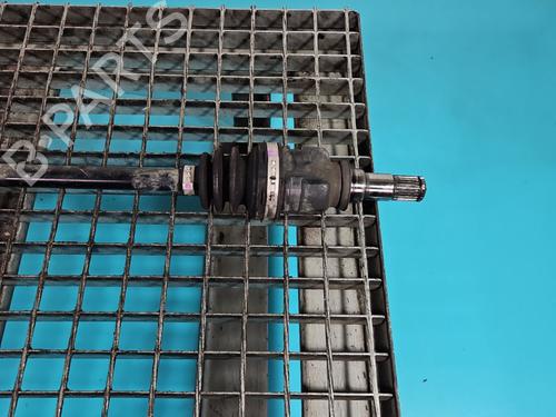 Right front driveshaft TOYOTA AYGO (_B4_) 1.0 (KGB40) | BP39688467M39 - Image 2