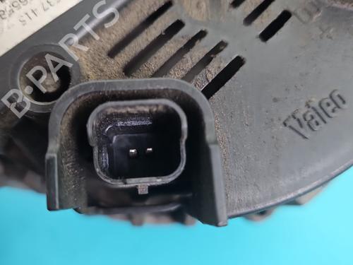 Alternator RENAULT KANGOO (KC0/1_) 1.5 dCi (KC07) | BP39930823M7 - Image 5