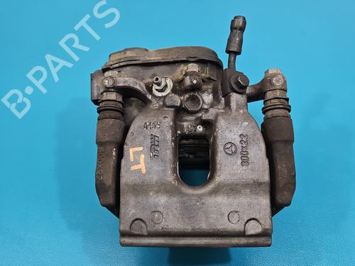 Left rear brake caliper MERCEDES-BENZ E-CLASS (W213) E 220 d 4-matic (213.005) | BP37835101M107 - Image 2
