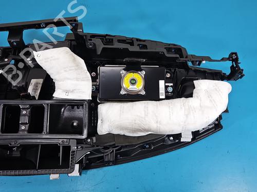 Instrumentbord KIA OPTIMA (JF) 1.6 T-GDI | BP37841011C46  - Image 8