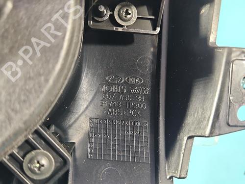 Climate control KIA VENGA (YN) 1.4 CVVT | BP37828330I5  - Image 9