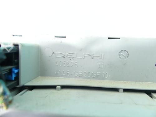 Fuse box FIAT IDEA (350_) 1.3 D Multijet | BP37895274E1 - Image 4