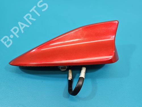Antenna/Base MAZDA CX-3 (DK) 1.5 SKYACTIV-D AWD (DK4WS, DK5AW) | BP38015510C140 - Image 3