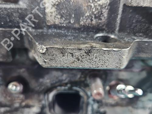 Cylinder head SUZUKI SWIFT III (MZ, EZ)  | BP37815303M5  - Image 8