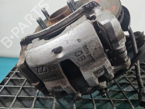 Used Right front brake caliper Right front brake caliper 38125574 38125574