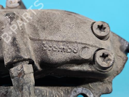 Left front brake caliper MERCEDES-BENZ E-CLASS T-Model (S211) E 320 T CDI (211.226) | BP38118419M105 - Image 7