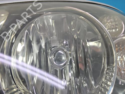 Left headlight NISSAN PRIMERA Hatchback (P12) | BP38646924C28 - Image 12