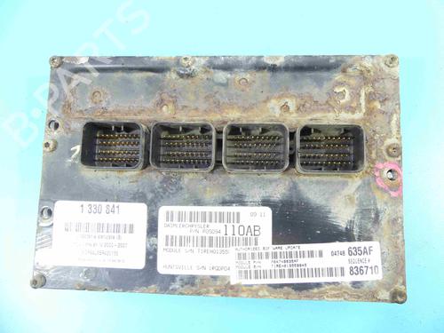 Steuergerät Motor für Steuergerät Motor 37894000 37894000