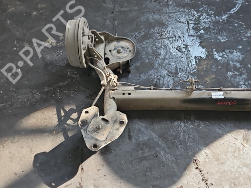 Rear axle RENAULT EXPRESS Box Body/MPV | BP37831354M2 - Image 2