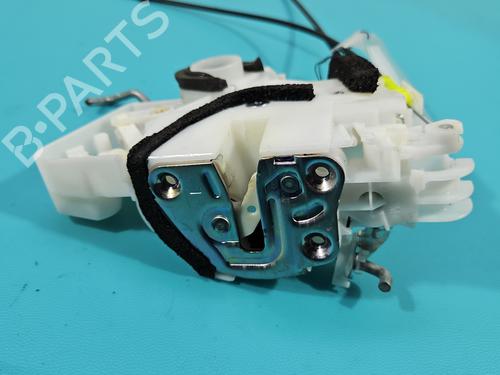 Front left lock SUZUKI VITARA (LY) 1.4 Hybrid (Mild Hybrid) AllGrip (APK414) | BP38135071C98 - Image 2