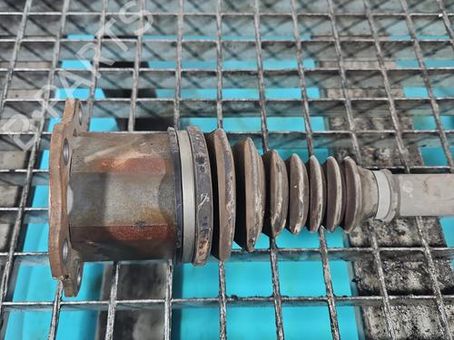 Left front driveshaft AUDI Q5 (8RB) 2.0 TFSI quattro | BP38124581M38 - Image 2