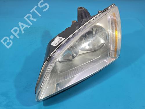 Used Left headlight Left headlight 38499551 38499551