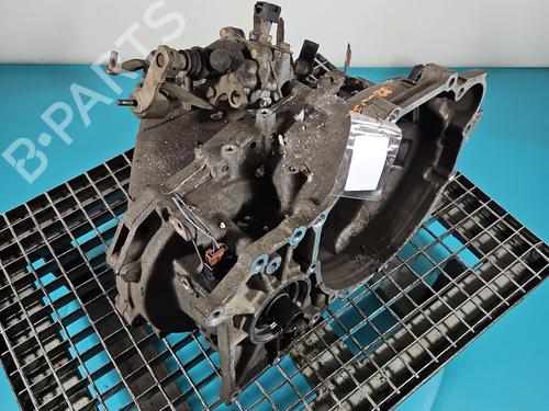 Used Gearbox Gearbox 37819876 37819876