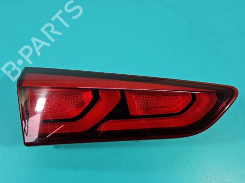 Used Left tailgate light Left tailgate light 37850626 37850626