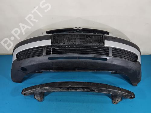 front-bumper-vw-passat-b5-3b2-1996-1997-1998-1999-2000-2001-37851298 main image