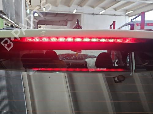 Used Third brake light Third brake light HYUNDAI TUCSON (NX4E, NX4A) [2020-2026] 38516041 38516041
