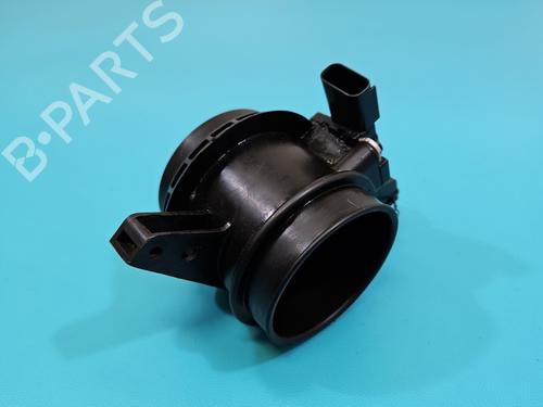 Used Mass air flow sensor Mass air flow sensor VOLVO C30 (533) 1.6 D (109 hp) 40600258 40600258