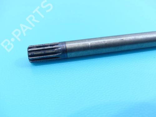 Pipe VW PASSAT CC B6 (357) 2.0 TDI | BP37804711M125 - Image 3