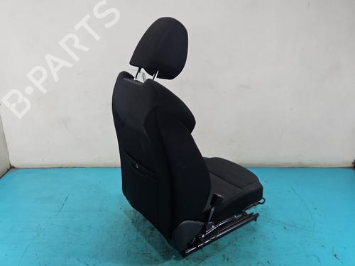 Left front seat SKODA OCTAVIA IV (NX3, NN3, PV3) 2.0 TDi | BP37835355C15 - Image 4
