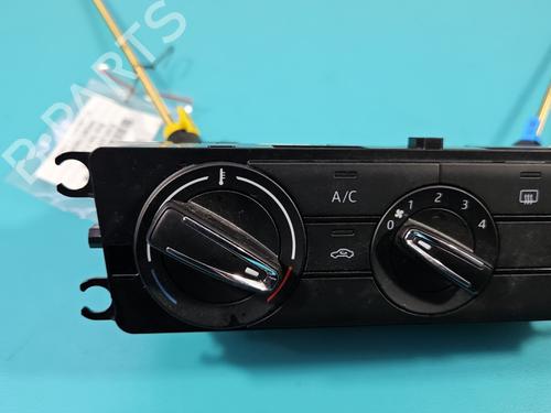 Climate control SKODA FABIA IV (PJ3) | BP37857559I5 - Image 3