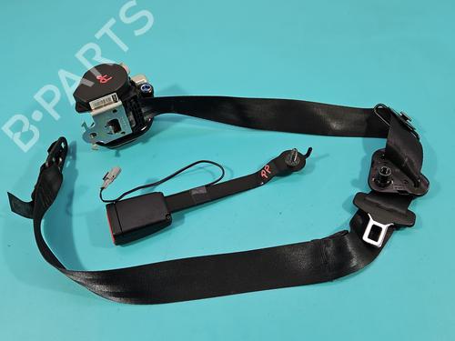 Used Front right seatbelt Front right seatbelt 37845396 37845396