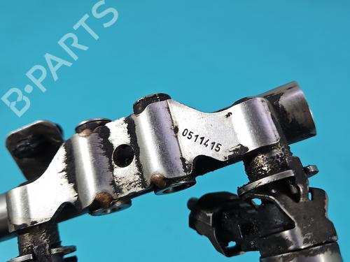 Injector NISSAN PULSAR Hatchback (C13) 1.2 DIG-T | BP37850393M100  - Image 8