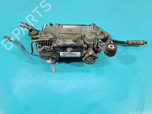 Suspension compressor PORSCHE CAYENNE (9PA) | BP38023367M103 - Image 8