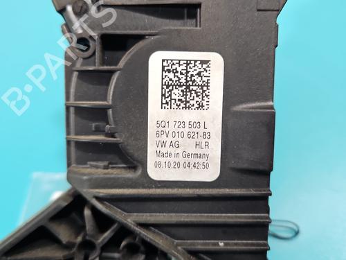 Pedal VW CADDY V Box Body/MPV (SBA, SBH) 2.0 TDi | BP38120891I4 - Image 3