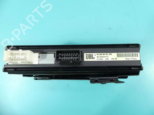Speaker CITROËN C6 (TD_) 2.7 HDi | BP37894478E2 - Image 3