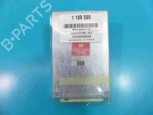 Electronic module LEXUS LS (_F4_) 600h AWD (UVF45, UVF46) | BP37882482M83 - Image 3