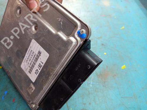 Engine control unit (ECU) AUDI A6 Allroad C6 (4FH) 3.0 TDI quattro | BP37887458M57 - Image 9