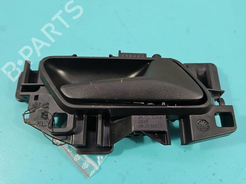 Used Front right interior door handle Front right interior door handle 37825694 37825694