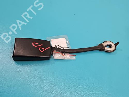 Front right seatbelt FIAT DUCATO Van (250_) 120 Multijet 2,3 D | BP37815411I25 - Image 2