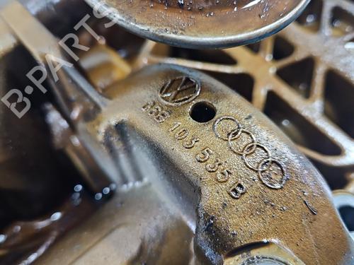 Other AUDI A4 B6 Avant (8E5) 1.9 TDI | BP39902952O1 - Image 3