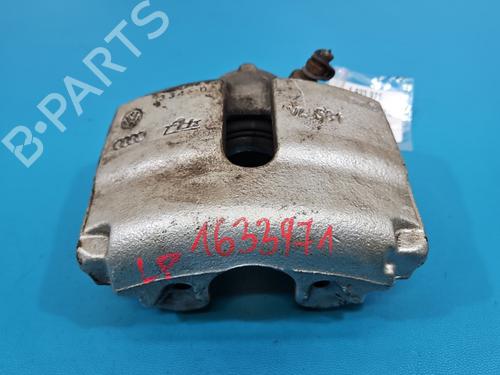 Used Left front brake caliper Left front brake caliper VW CC B7 (358) 2.0 TDI (170 hp) 39990234 39990234