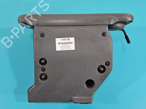 Used Armrest / Center console Armrest / Center console 37813866 37813866