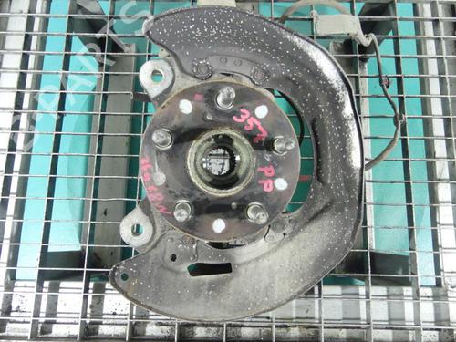 Right front steering knuckle LEXUS LS (_F4_) 600h AWD (UVF45, UVF46) | BP37882513M26 - Image 3