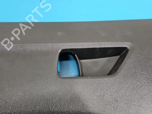 Rear left panel SUZUKI VITARA (LY) 1.6 AllGrip (APK 416) | BP37825904C60 - Image 2