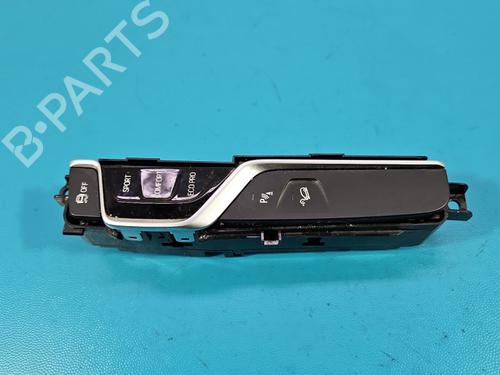 Switch BMW X3 (G01, F97, G08) xDrive 20 d | BP38701551I30 - Image 3