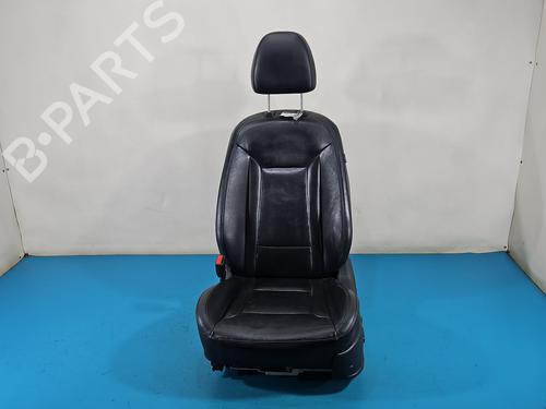 Used Left front seat Left front seat 37857623 37857623